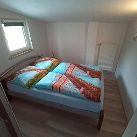 Spacious Near Sea In * Grundshagen