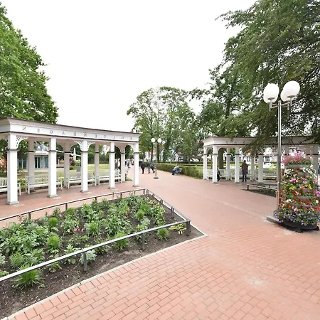 In For 5 Person Holiday home *