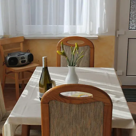 In For 5 Person Holiday home
