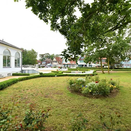 Spacious Near Sea In * Grundshagen